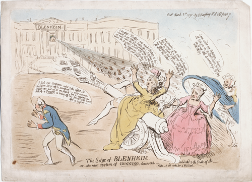 File: 'Gillray_Siege of Blenheim or the New System of Gunning Discover-d_lwlpr07099_m'